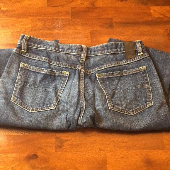 Jeans - Picture 2 of 2